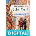 Ciclo de John Stark Leigh Brackett