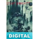 Ciclo de Marte Leigh Brackett