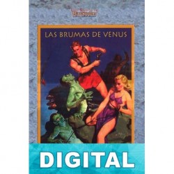 Las brumas de Venus Leigh Brackett