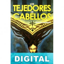 Los tejedores de cabellos Andreas Eschbach