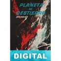 Planeta de destierro Leigh Brackett & Arcadius