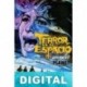 Terror en el espacio Leigh Brackett
