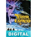 Terror en el espacio Leigh Brackett