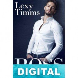 The boss Lexy Timms