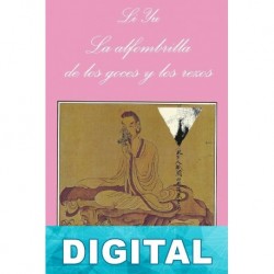 La alfombrilla de los goces y los rezos Li Yu