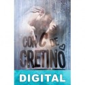 Con C de cretino Liah S. Queipo