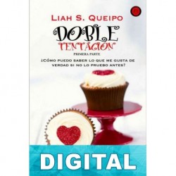 Doble tentación Liah S. Queipo