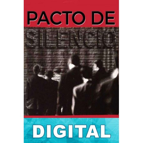 Pacto de silencio Andreas Faber-Kaiser