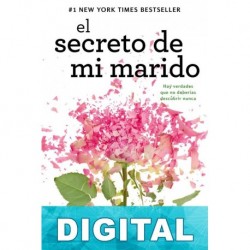 El secreto de mi marido Liane Moriarty