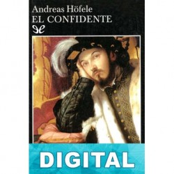 El confidente Andreas Höfele