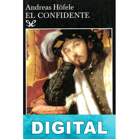 El confidente Andreas Höfele