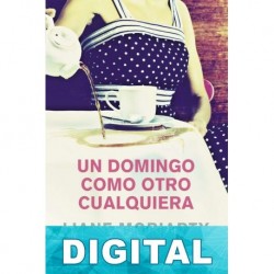 Un domingo como otro cualquiera Liane Moriarty