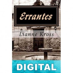 Errantes Lianne Kross