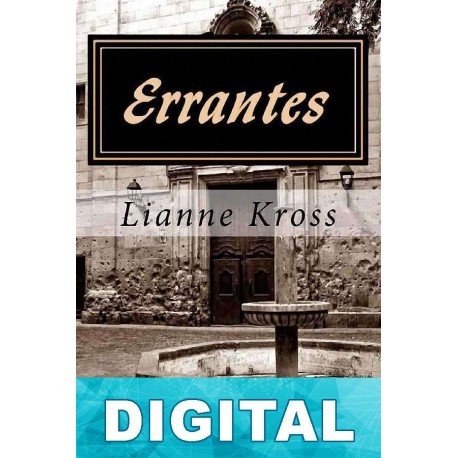 Errantes Lianne Kross