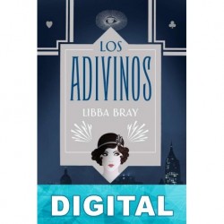 Los adivinos Libba Bray
