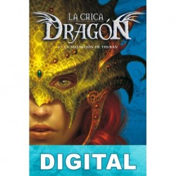 La maldición de Thuban Licia Troisi