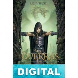 La secta de los asesinos Licia Troisi