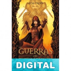 Las dos guerreras Licia Troisi