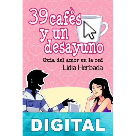 39 cafés y un desayuno Lidia Herbada