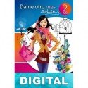 Dame otro mes… Soltera Lidia Herbada