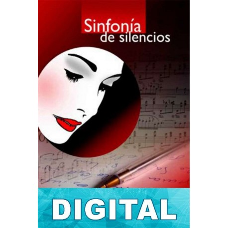 Sinfonía de silencios Lidia Herbada