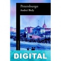 Petersburgo Andrei Biely
