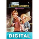Langelot agente secreto Lieutenant X