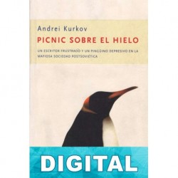 Picnic sobre el hielo Andrei Kurkov