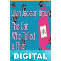 El gato que atrapó al ladrón Lilian Jackson Braun