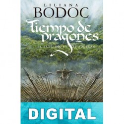 El Elegido en su soledad Liliana Bodoc