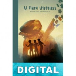 El mapa imposible Liliana Bodoc