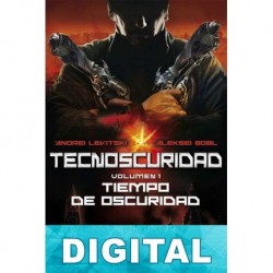 Tiempo de oscuridad Andrei Levitski & Aleksei Bobl