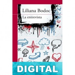 La entrevista Liliana Bodoc