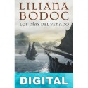 Los días del Venado Liliana Bodoc