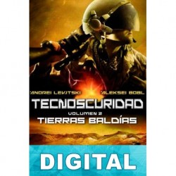 Tierras baldías Andrei Levitski & Aleksei Bobl