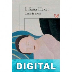 Zona de clivaje Liliana Heker