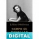 Tiempo de canallas Lillian Hellman