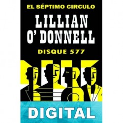 Disque 577 Lillian O´Donnell