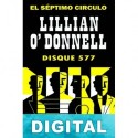 Disque 577 Lillian O´Donnell