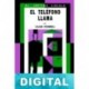 El teléfono llama Lillian O´Donnell