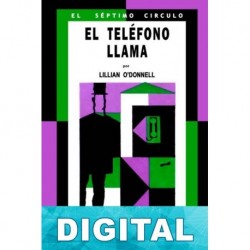 El teléfono llama Lillian O´Donnell