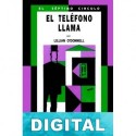 El teléfono llama Lillian O´Donnell