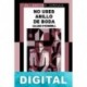No uses anillo de boda Lillian O´Donnell