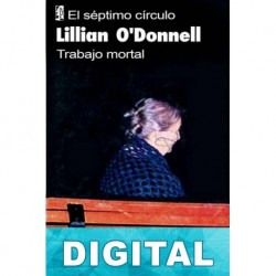Trabajo mortal Lillian O´Donnell