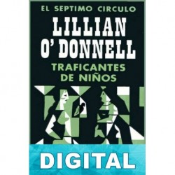 Traficantes de niños Lillian O´Donnell