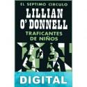 Traficantes de niños Lillian O´Donnell