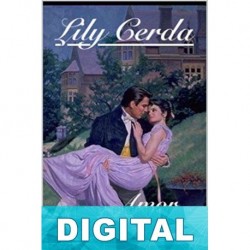 Amor inadvertido Lily Cerda
