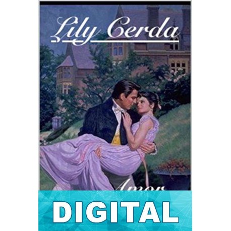 Amor inadvertido Lily Cerda