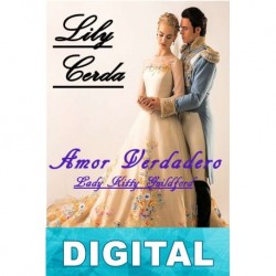 Amor verdadero: Lady Kitty Guildford Lily Cerda