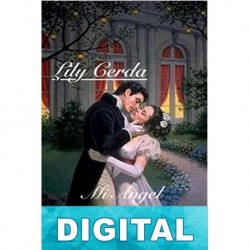 Mi ángel mensajero de amor Lily Cerda
